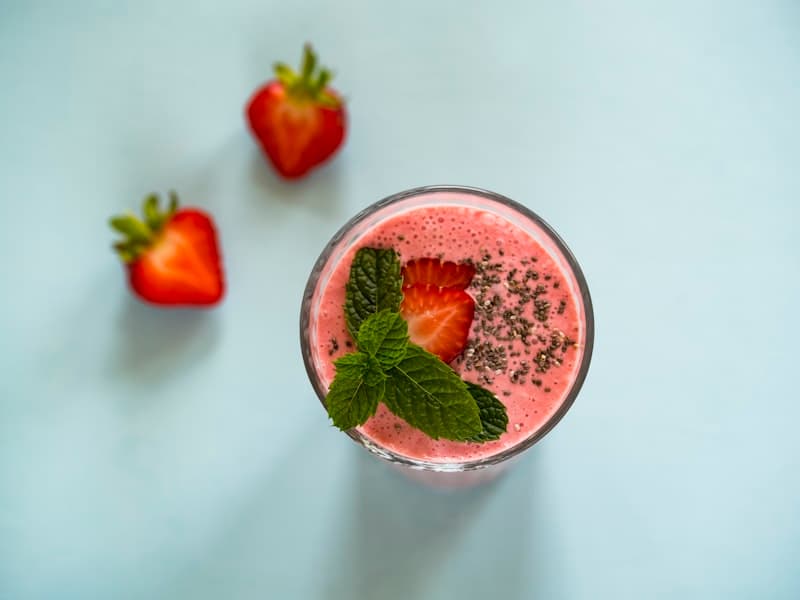 Açaí 500ml