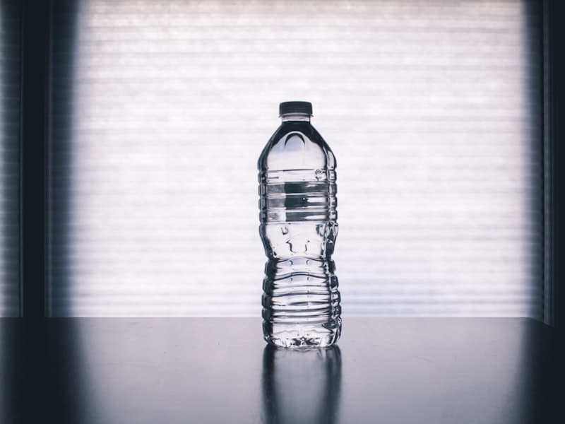 Água Mineral 500ml