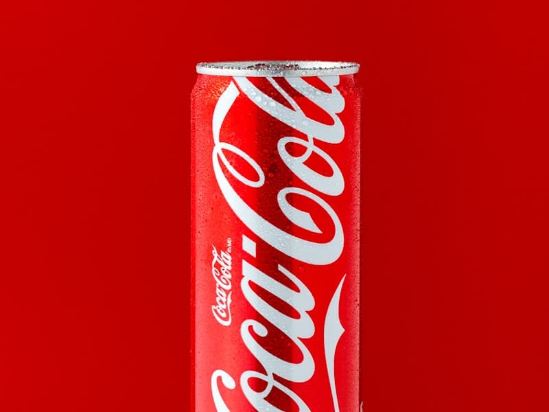 Coca-Cola 350ml