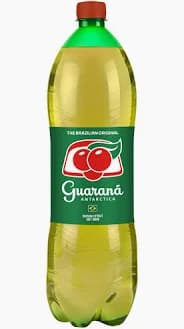 Guaraná Antarctica 350ml