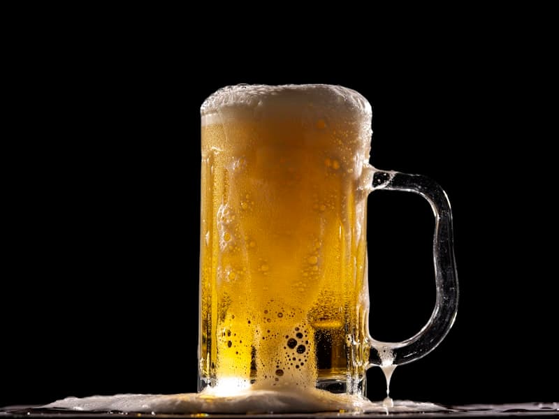 Cerveja Heineken 600ml