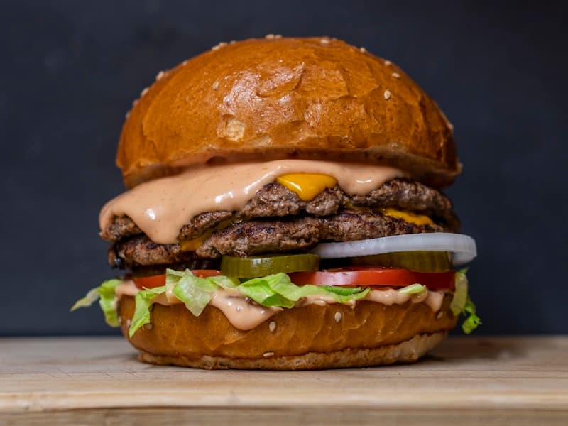 X-Burguer